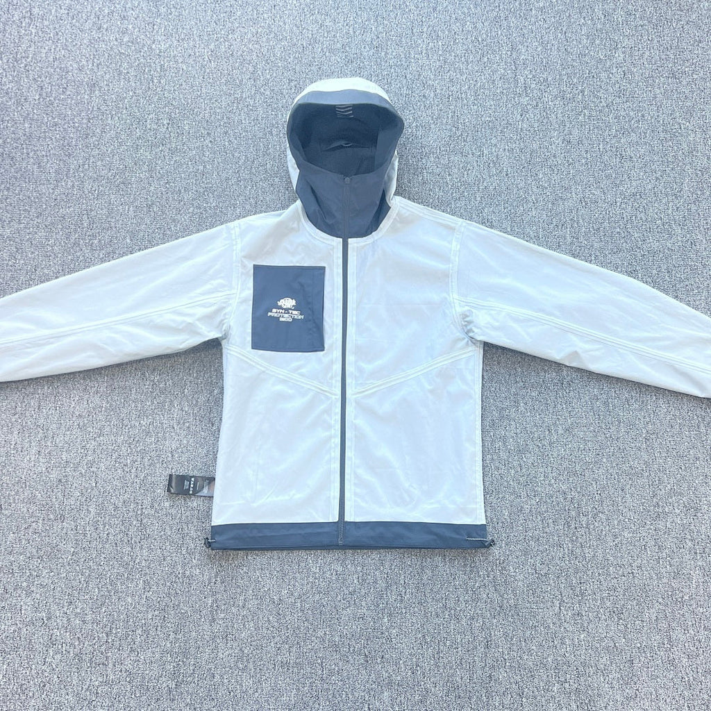 Trek Jacket Black