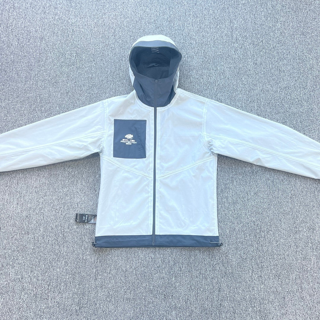 Trek Jacket Black