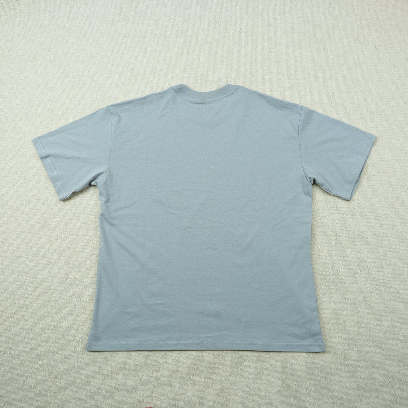 Sp5Der Arach Ny Phobia Tee Grey