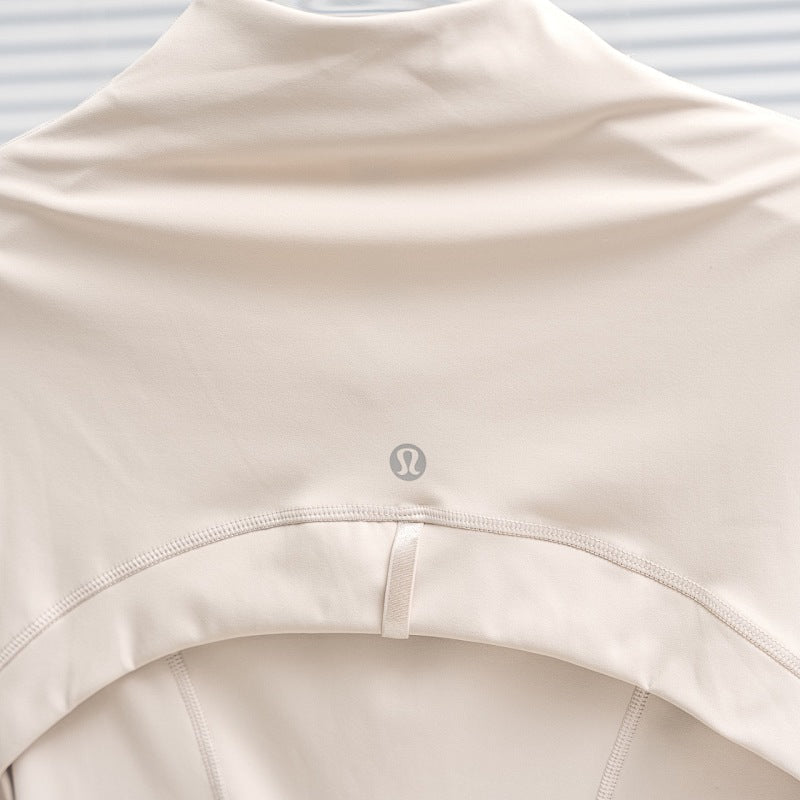 Lululemon Define Jacket - Sand