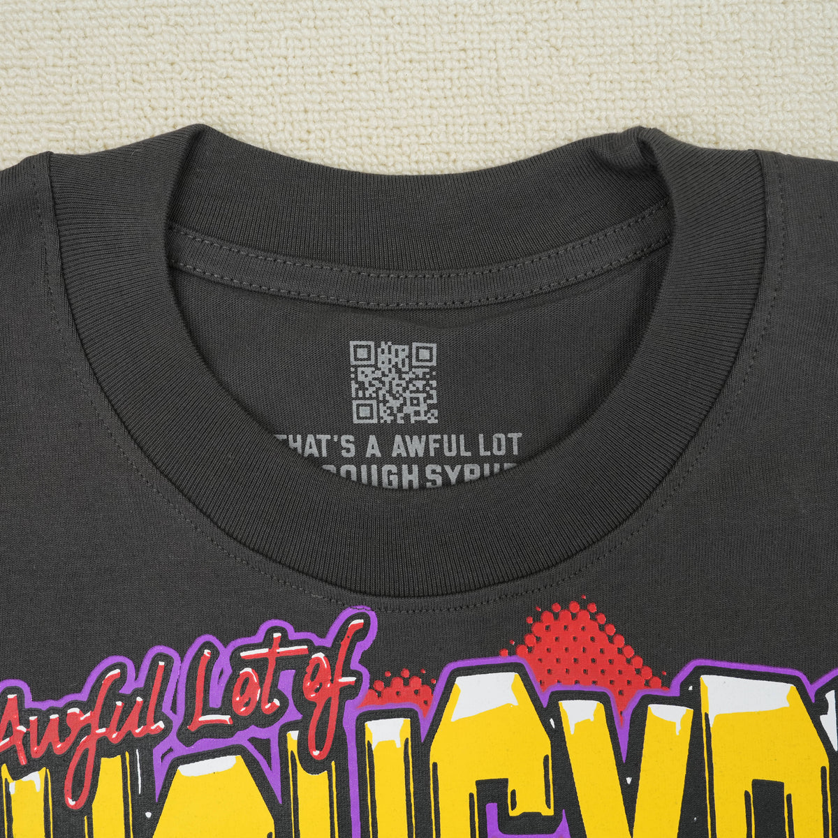 NASCAR Tshirt