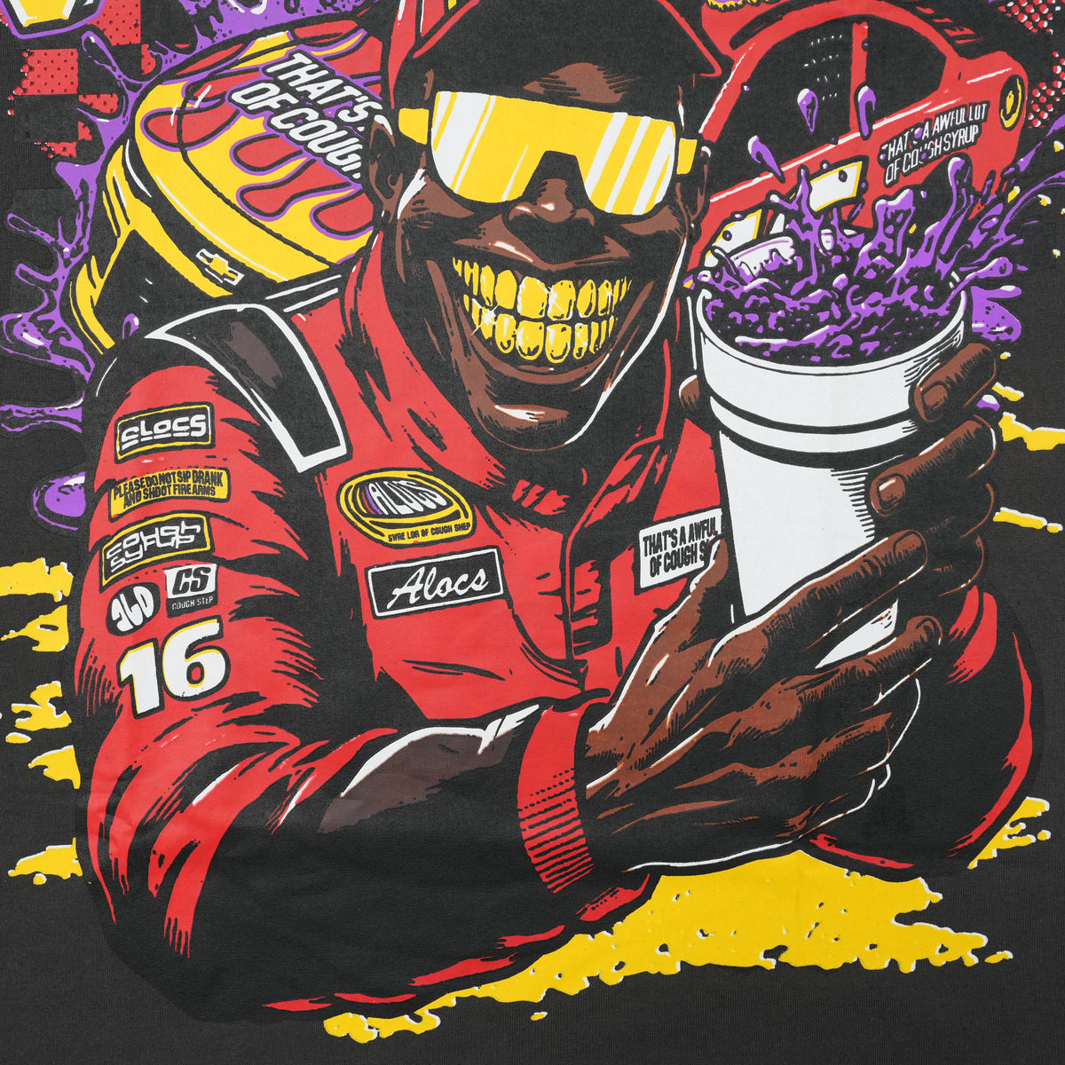 NASCAR Tshirt