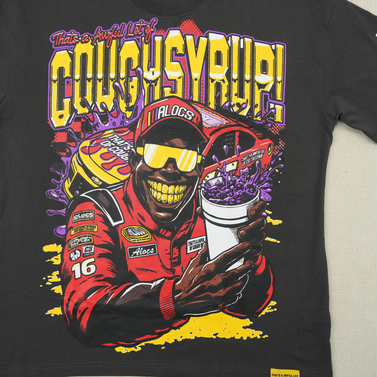 NASCAR Tshirt