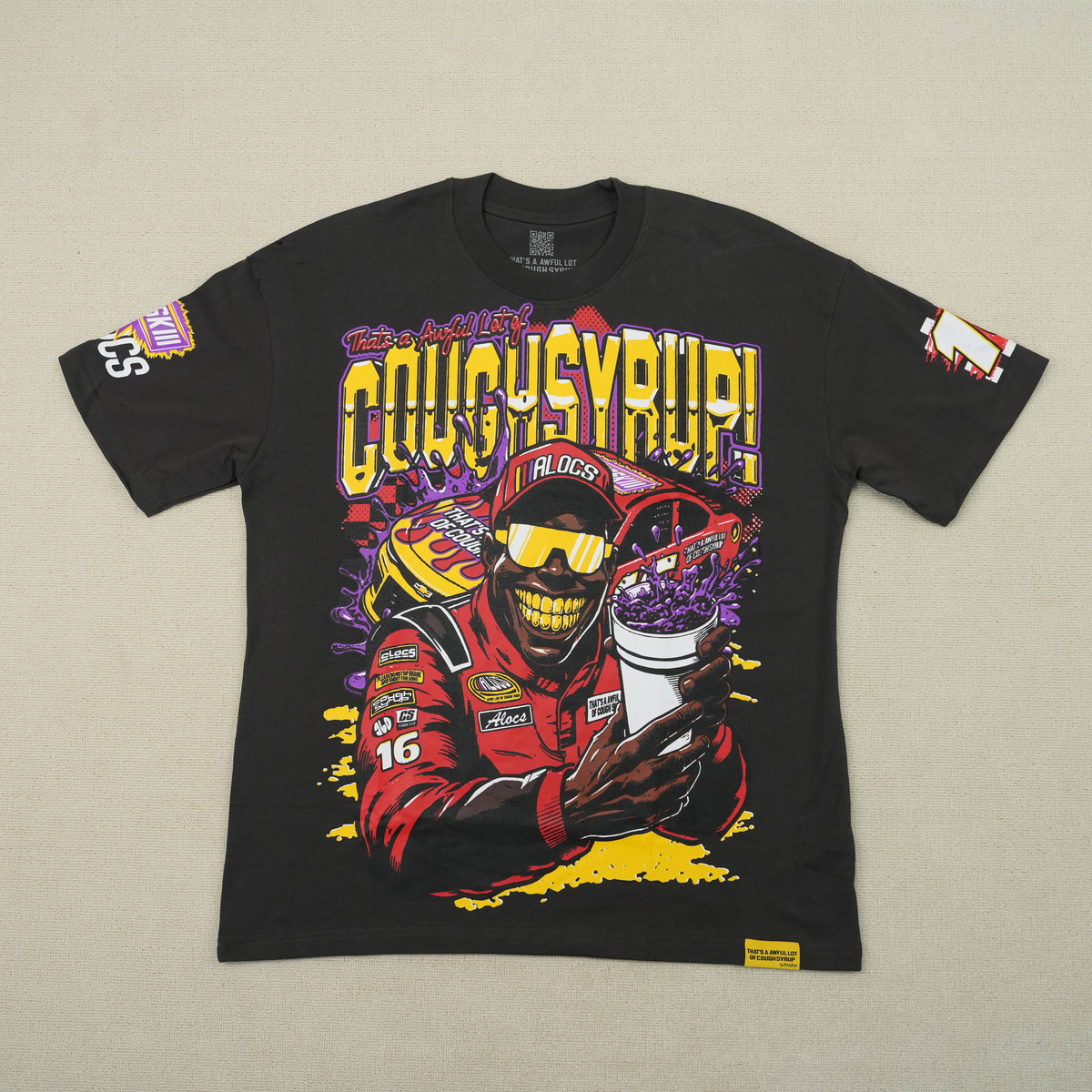 NASCAR Tshirt