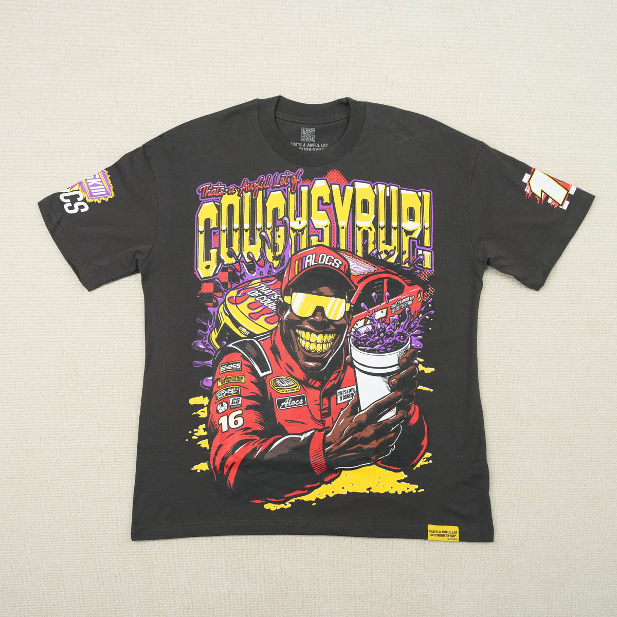 NASCAR Tshirt