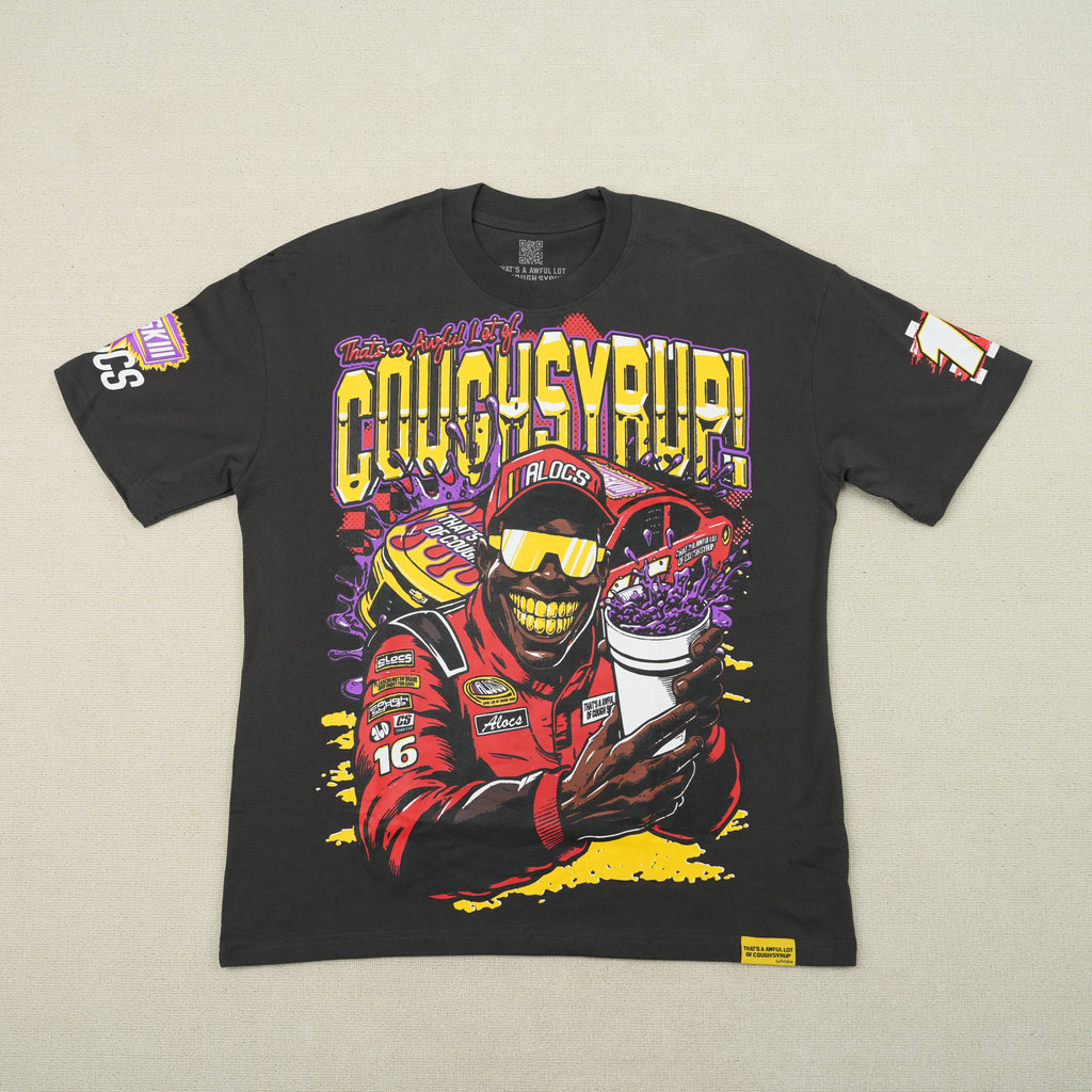 NASCAR Tshirt