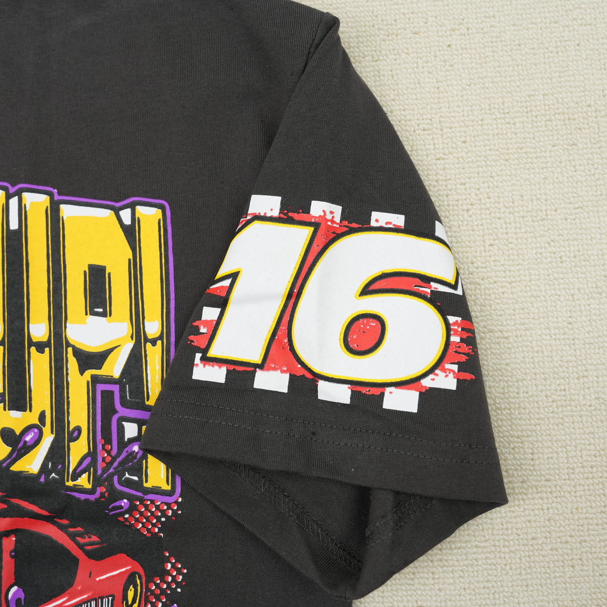 NASCAR Tshirt