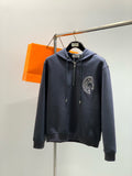 HM 25 Cotton Hooded Sweatshirt 264287