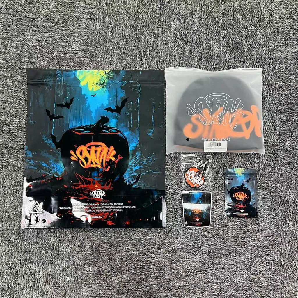 SynaWorld Set 13