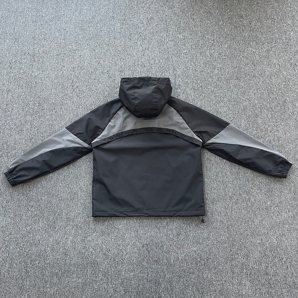 Vortex Jacket