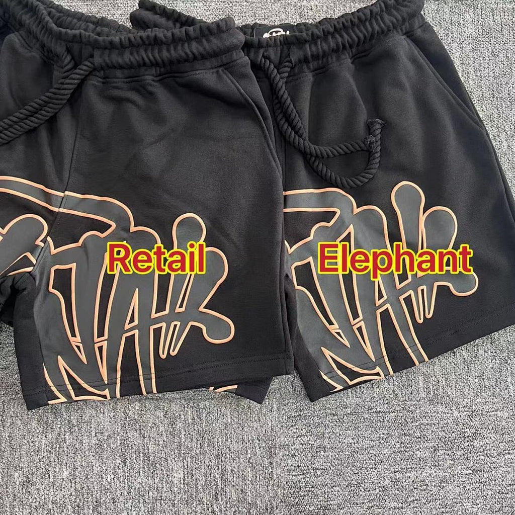 SynaWorld Tee 7