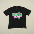 ALOCS Jokes UP Tour Tshirt