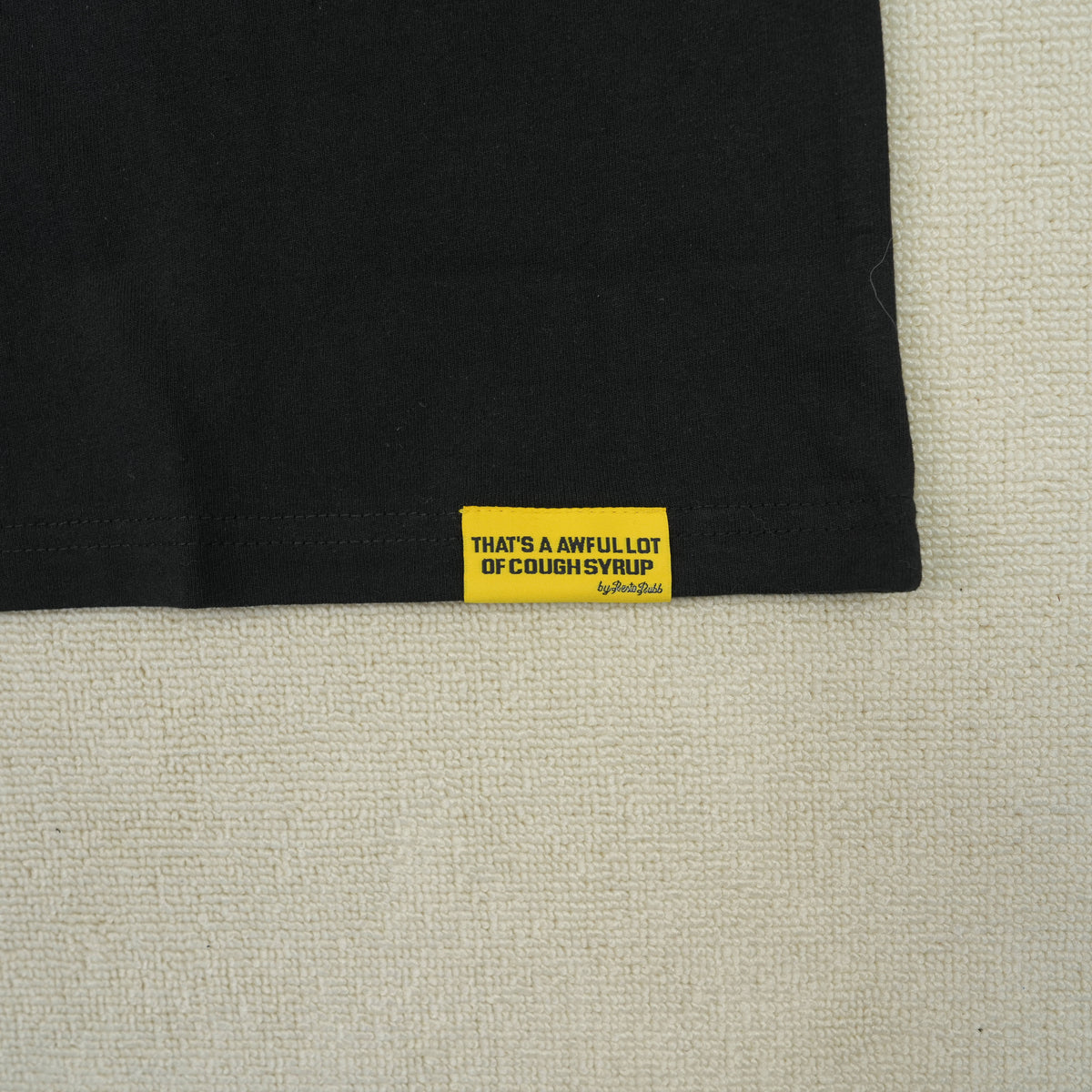 ALOCS Jokes UP Tour Tshirt