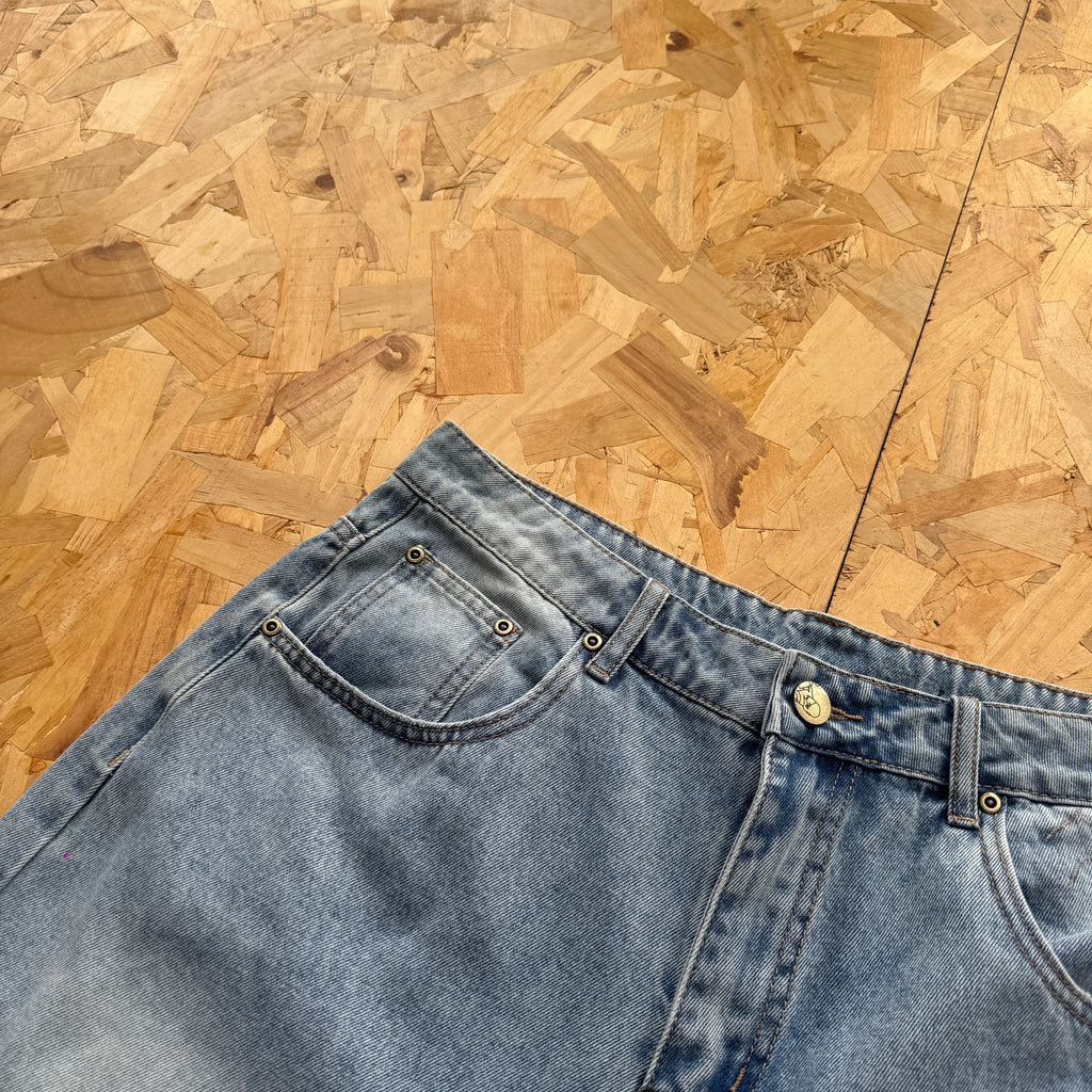 Derschutze Yasmin V3 Denim - Light Wash