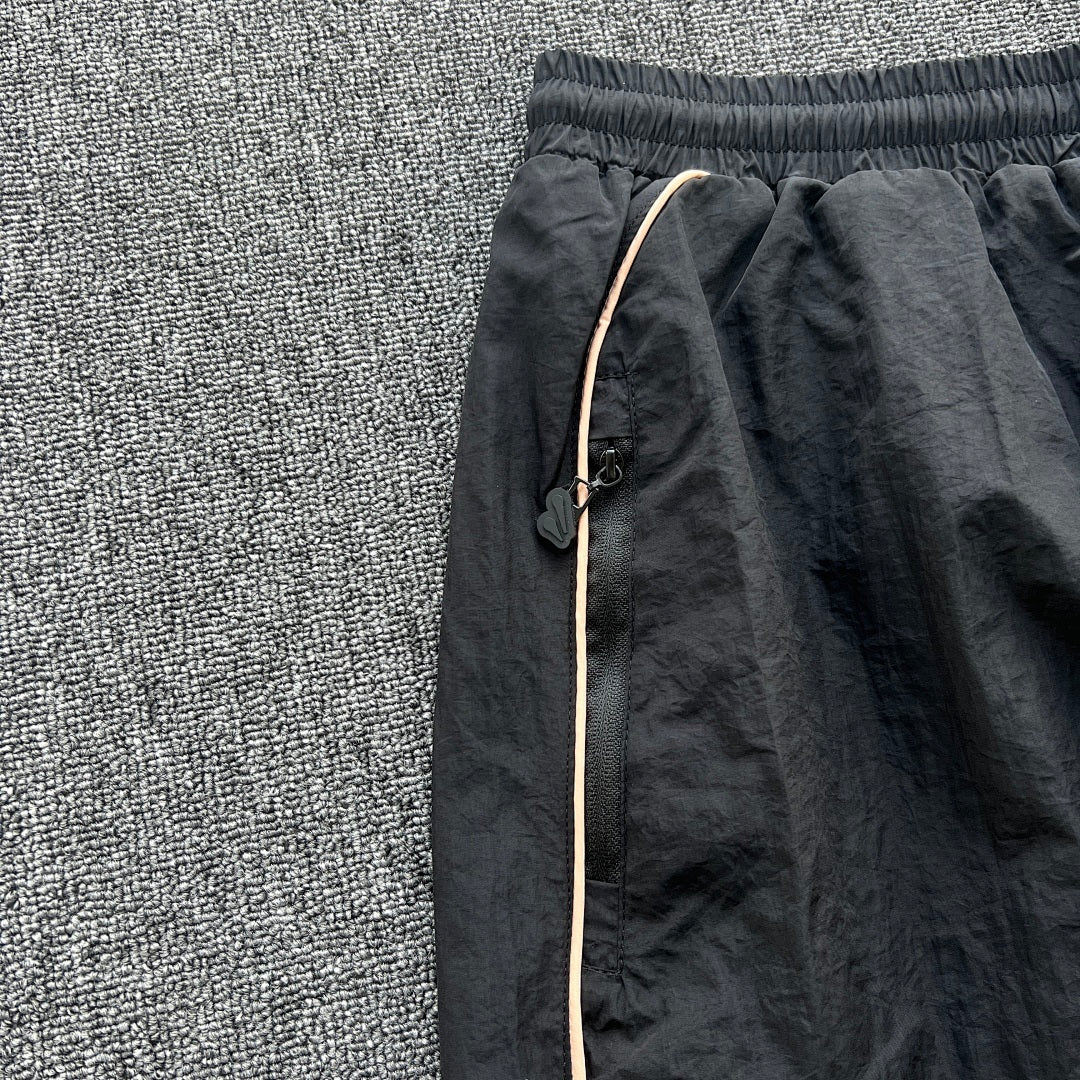 Shell Tracksuit Rose Gold