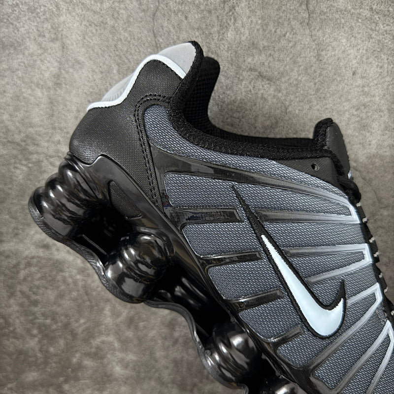 Nike Shox TL - Iron Grey/Black