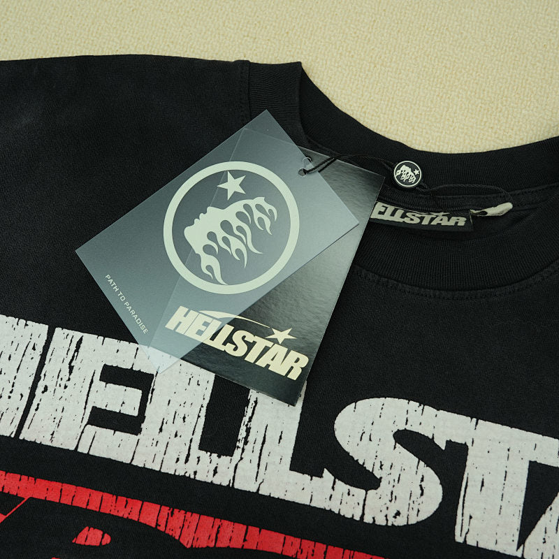 Hellstar Sports Tee