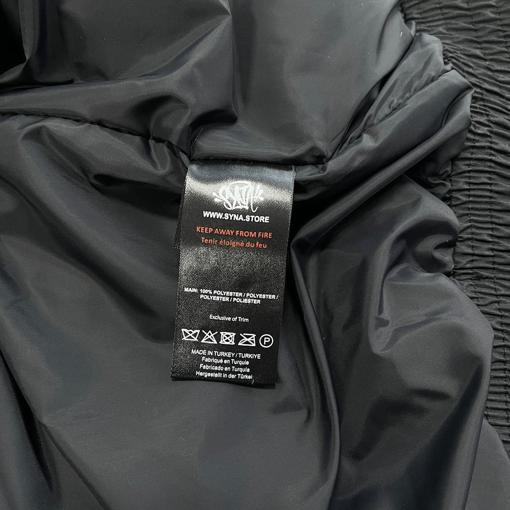 Puffer Jacket