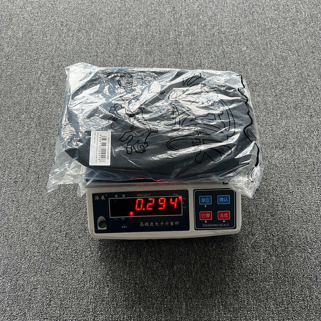 Sling Bag Black