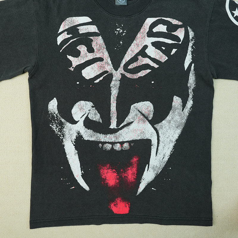 Hellstar Kiss T-Shirts