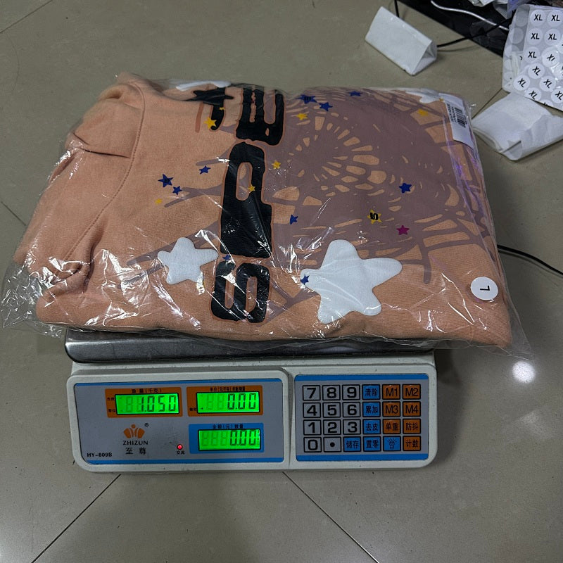 Sp5Der Sp5 Bellini Hoodie Belinni