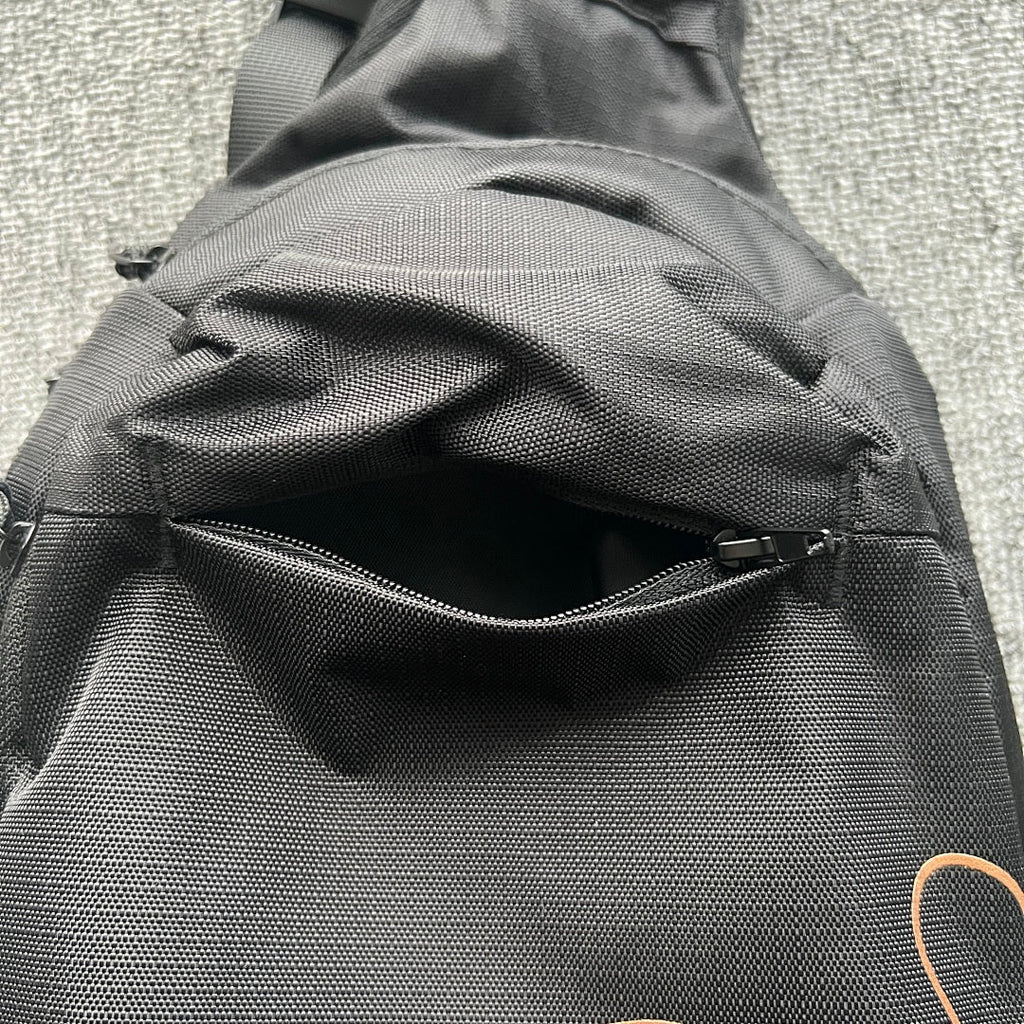 Sling Bag Rose Gold