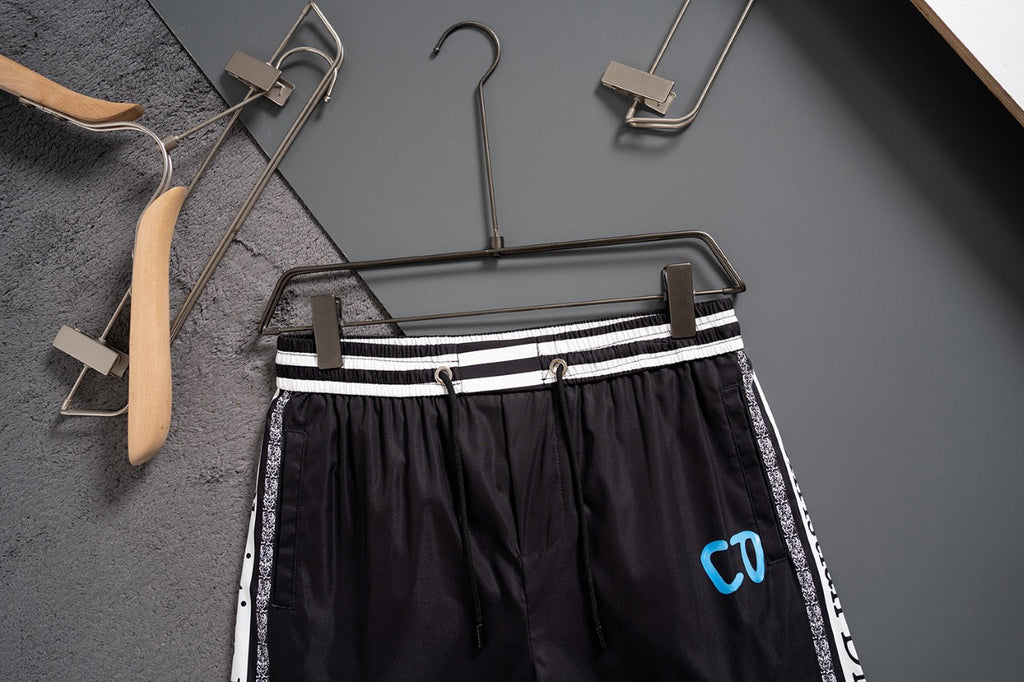 Logo Shorts