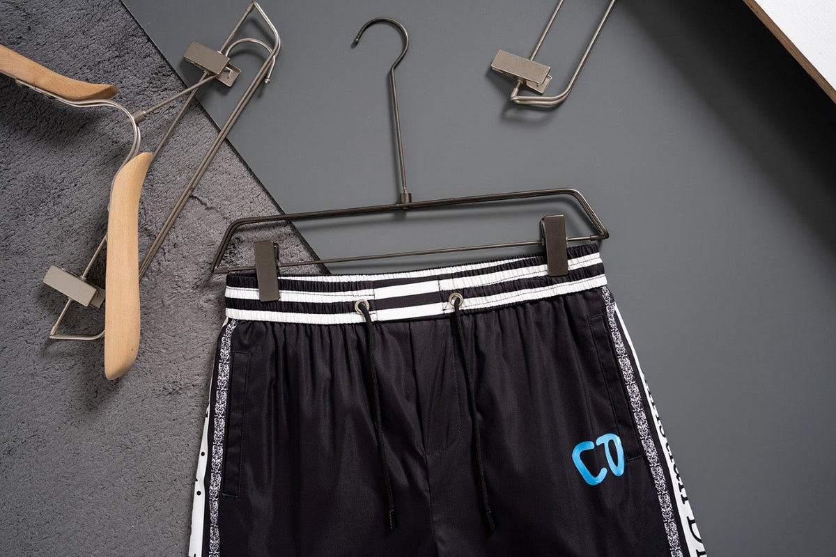 Logo Shorts