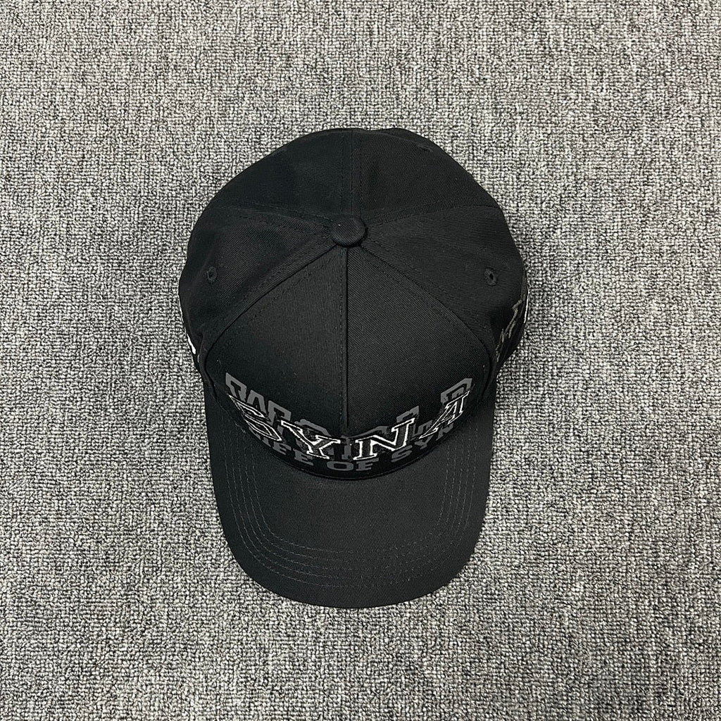 Star Cap