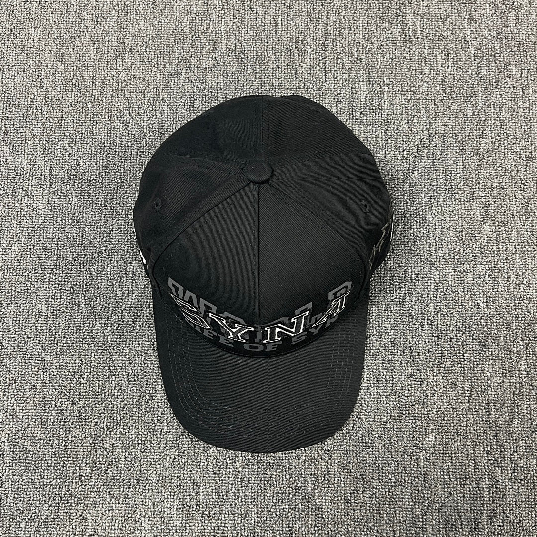 Star Cap