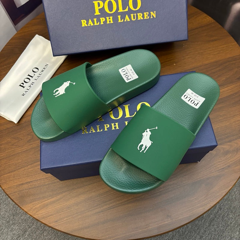 Polo Ralph Lauren Slide Sandals 2