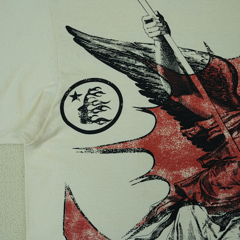 Hellstar Tee
