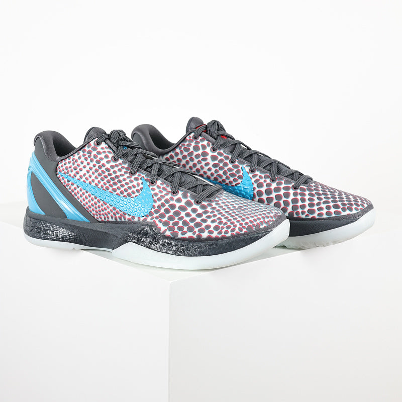 Nike Kobe 6 Protro - 3D