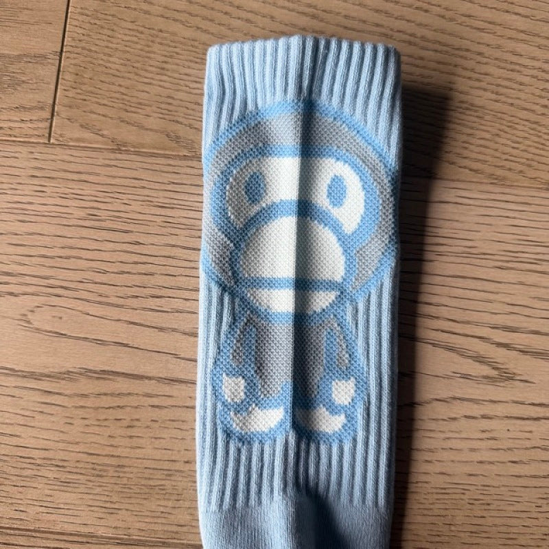BAPE Crew Socks