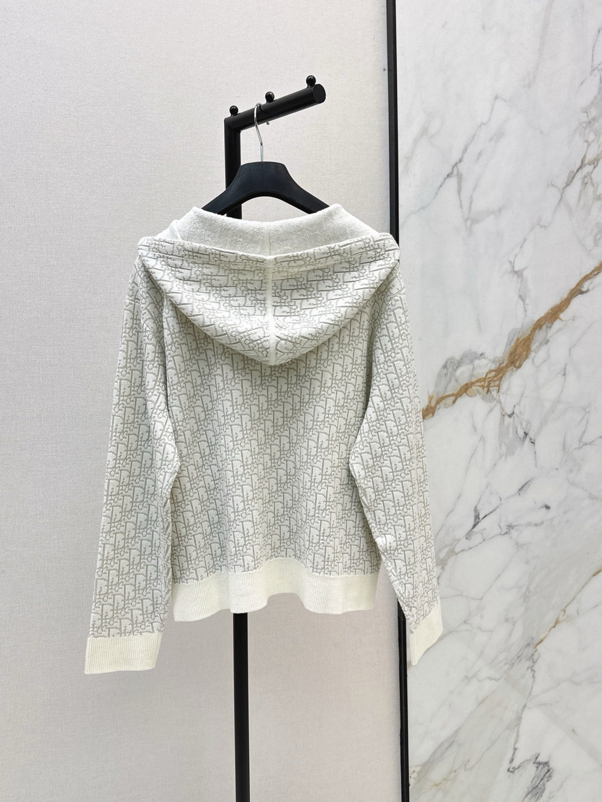 26S Hooded Sweatshirt