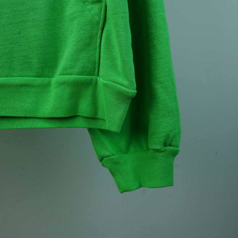 Sp5der Legacy Hoodie Green