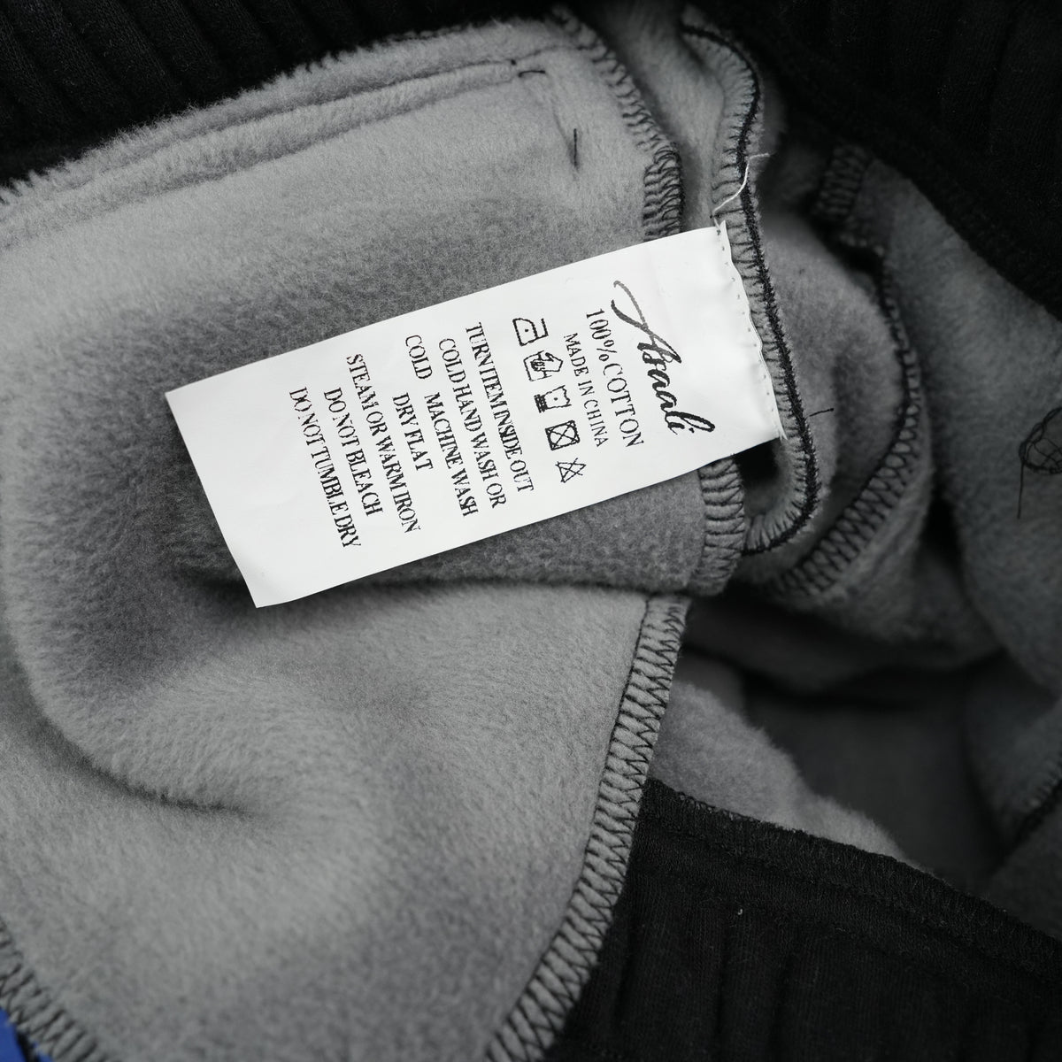 That's a Awful Lot of Cough Syrup Pants 3