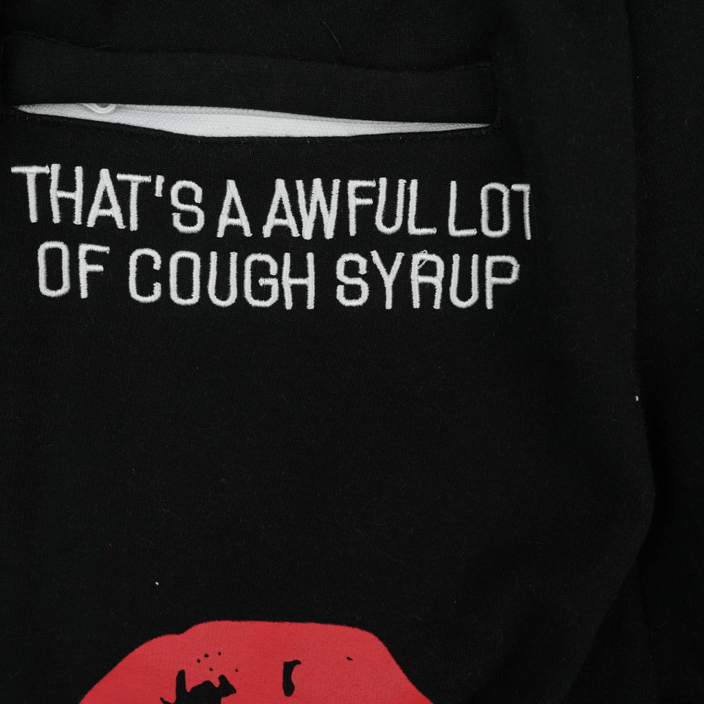 That's a Awful Lot of Cough Syrup Pants