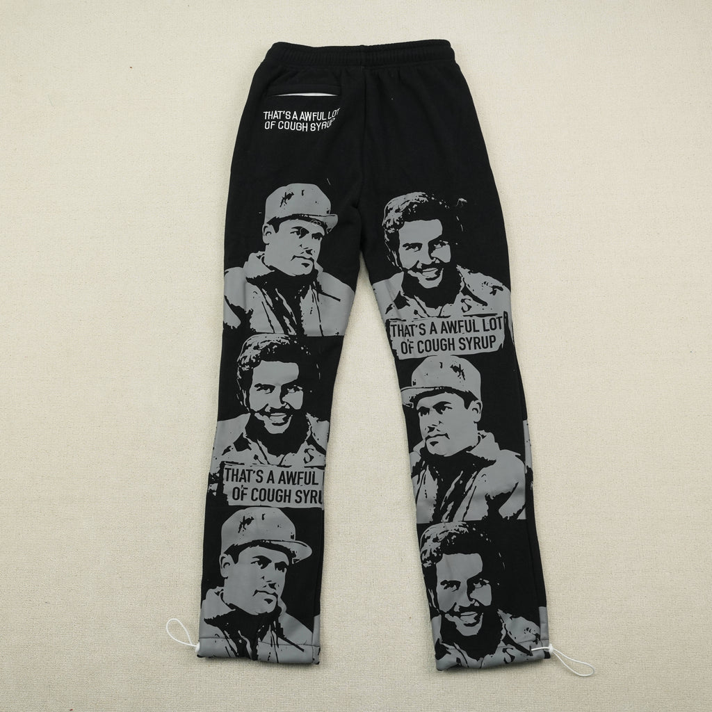 That's a Awful Lot of Cough Syrup Pants 2