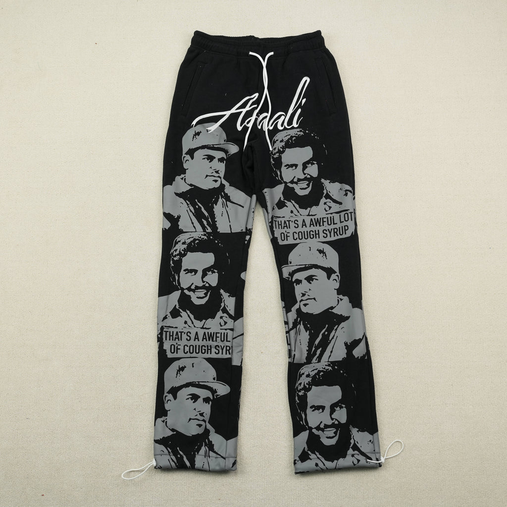 That's a Awful Lot of Cough Syrup Pants 2