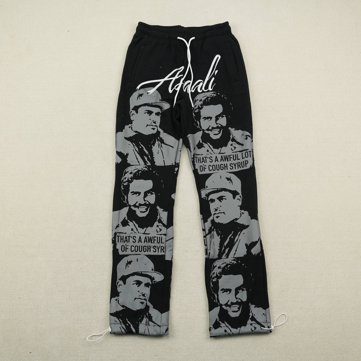 That's a Awful Lot of Cough Syrup Pants 2