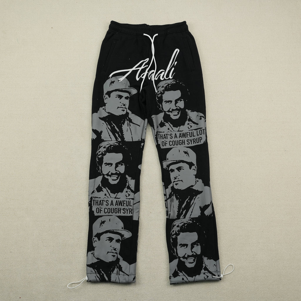 That's a Awful Lot of Cough Syrup Pants 2