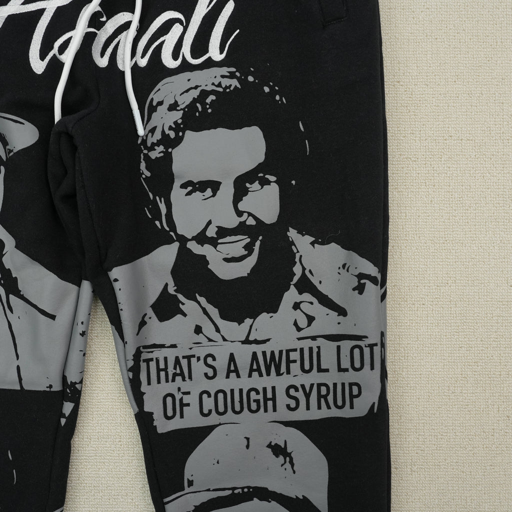 That's a Awful Lot of Cough Syrup Pants 2