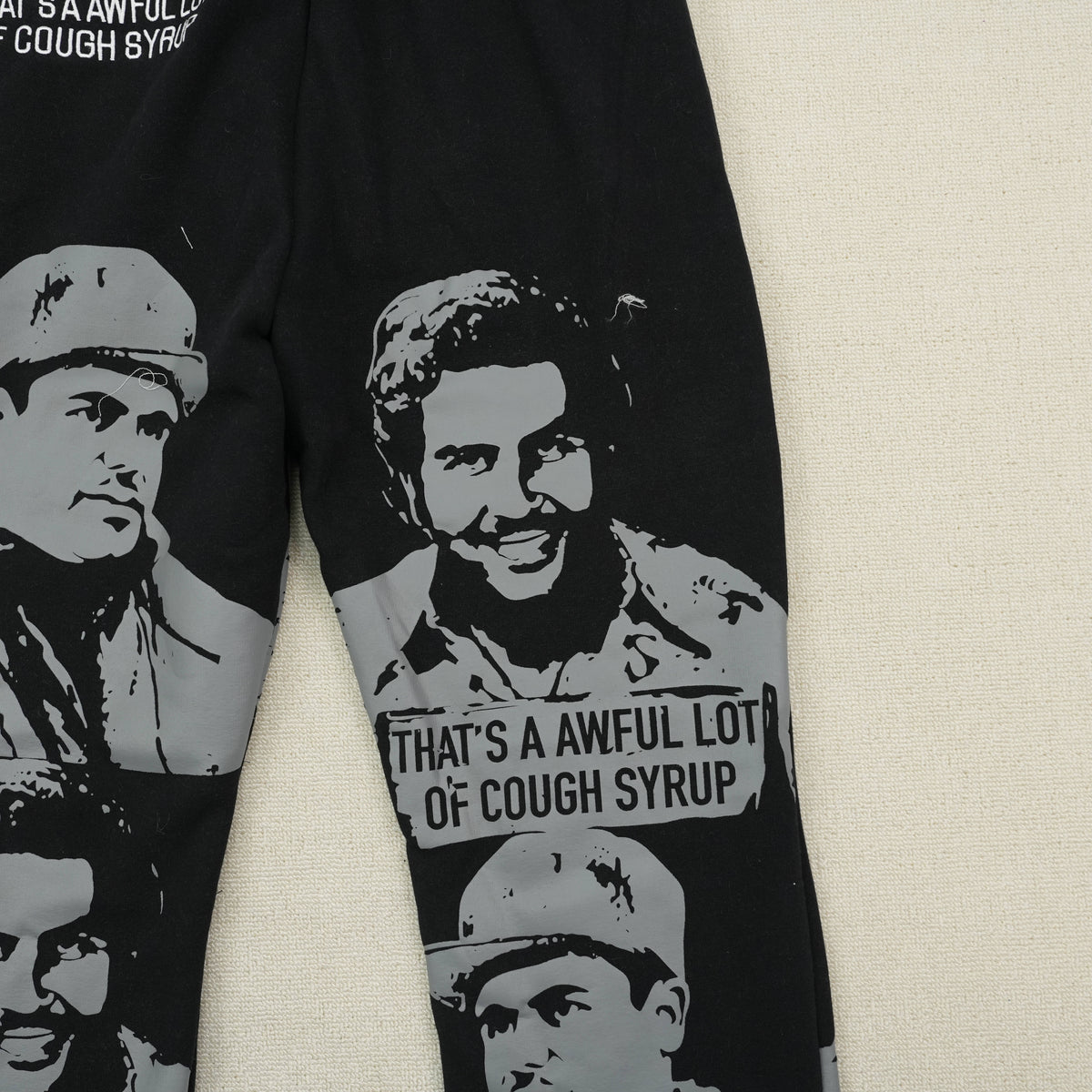 That's a Awful Lot of Cough Syrup Pants 2