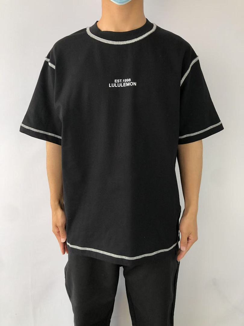 LULULEMON T-SHIRT 60329223
