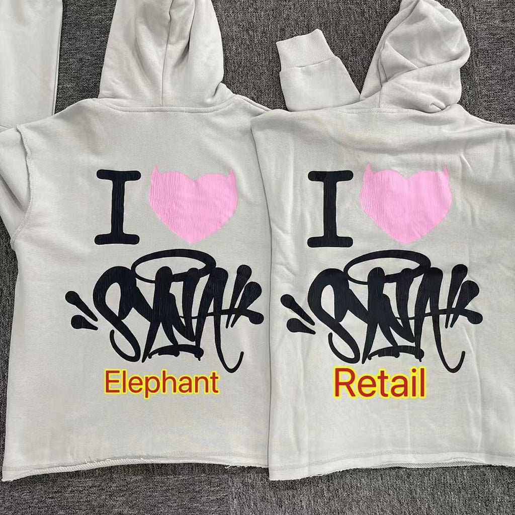 SynaWorld Set 2
