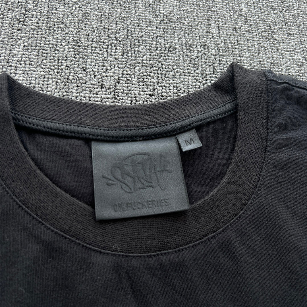 Graphic Tee Steel