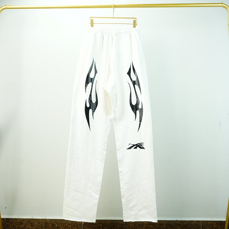 Helstar Sports Sweatpantswhite