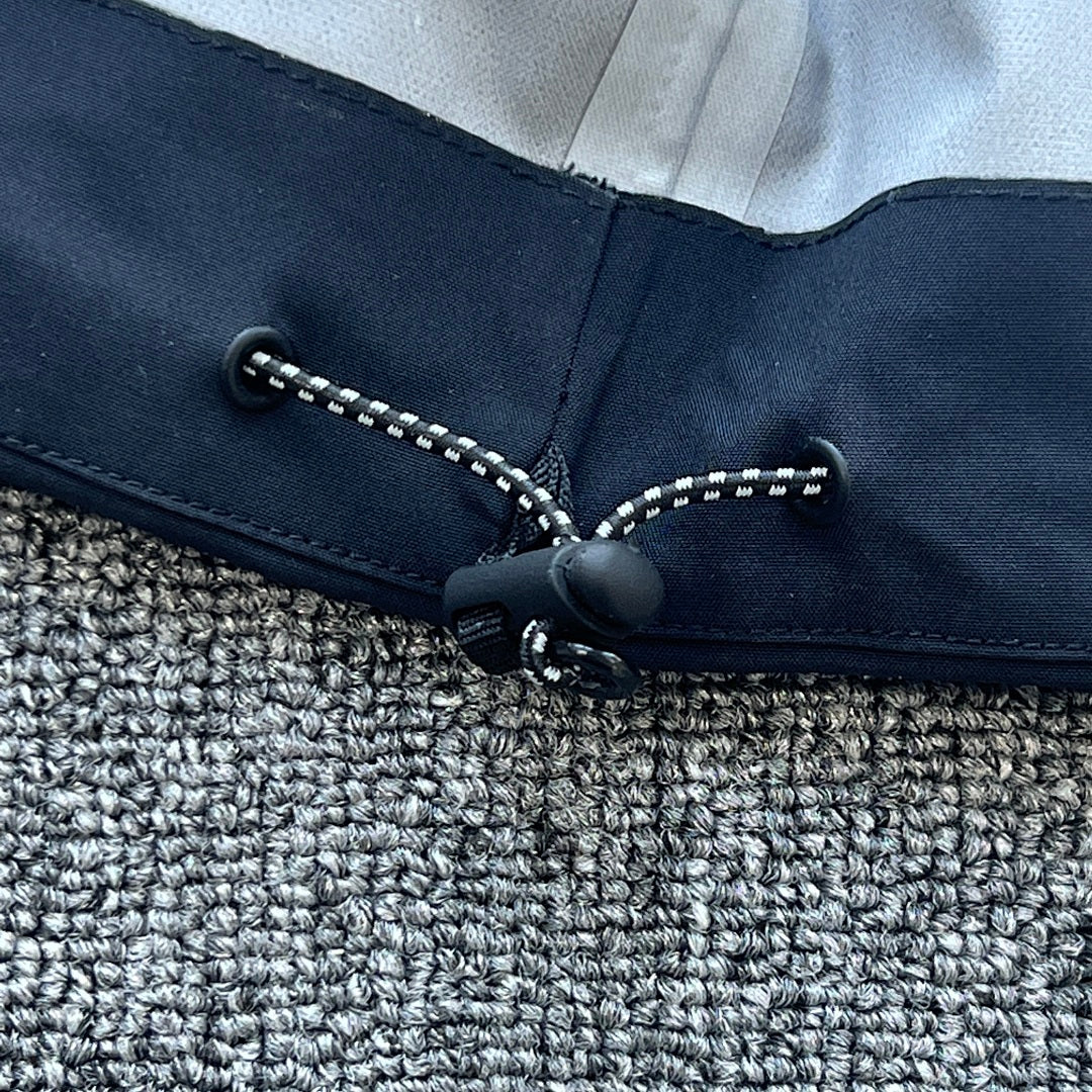 Trek Jacket Black