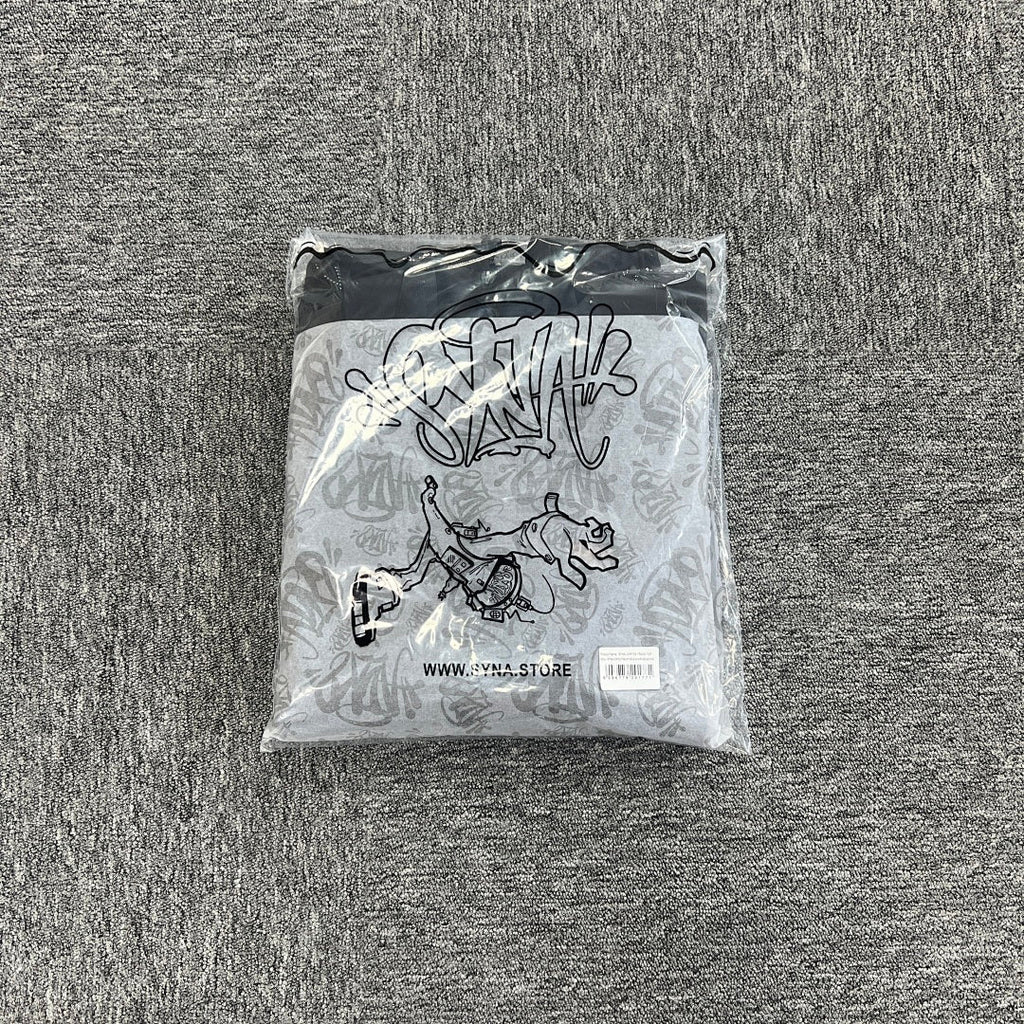 SynaWorld Hoodie